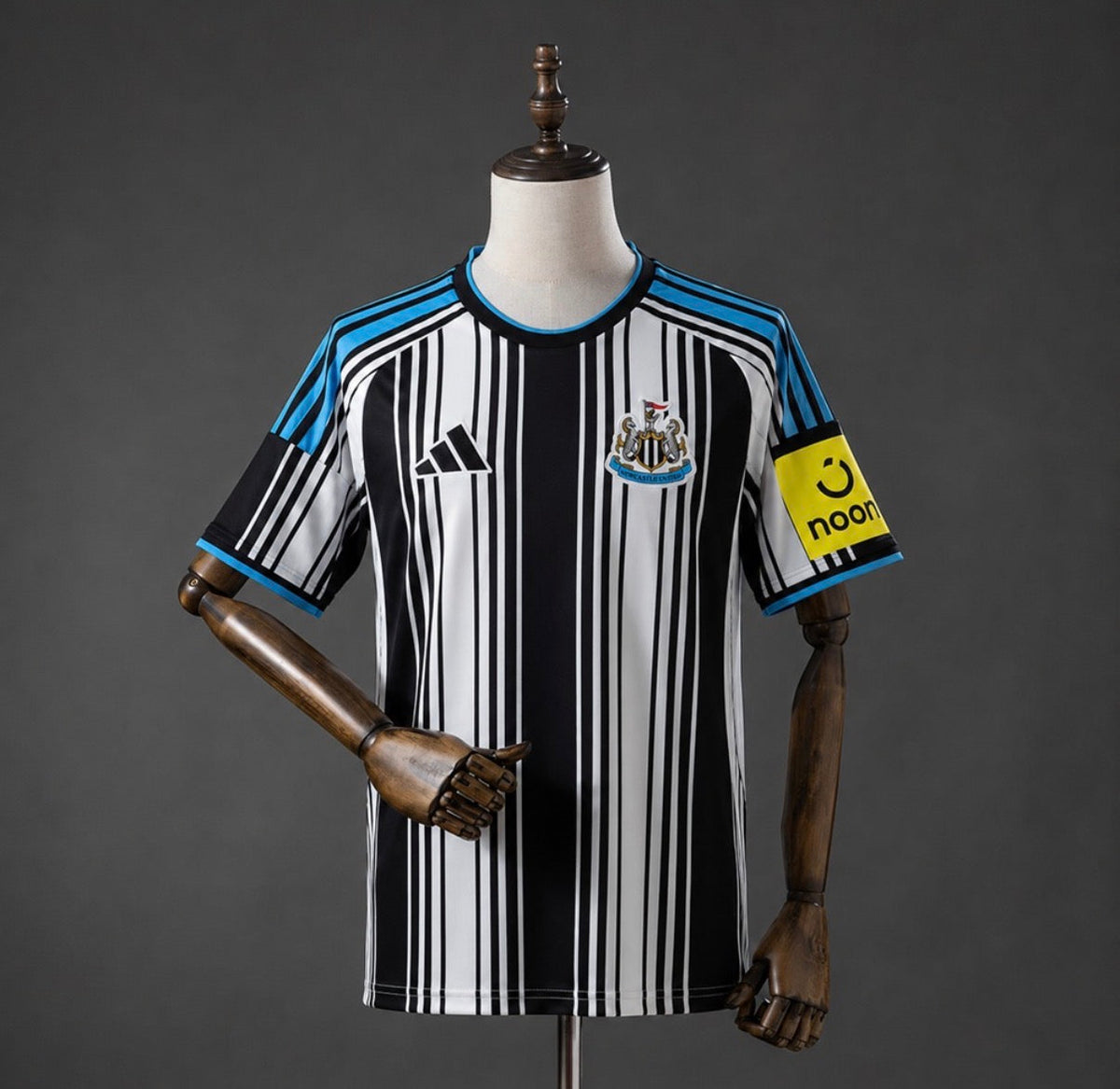 Maillot Newcastle Domicile 2026/27