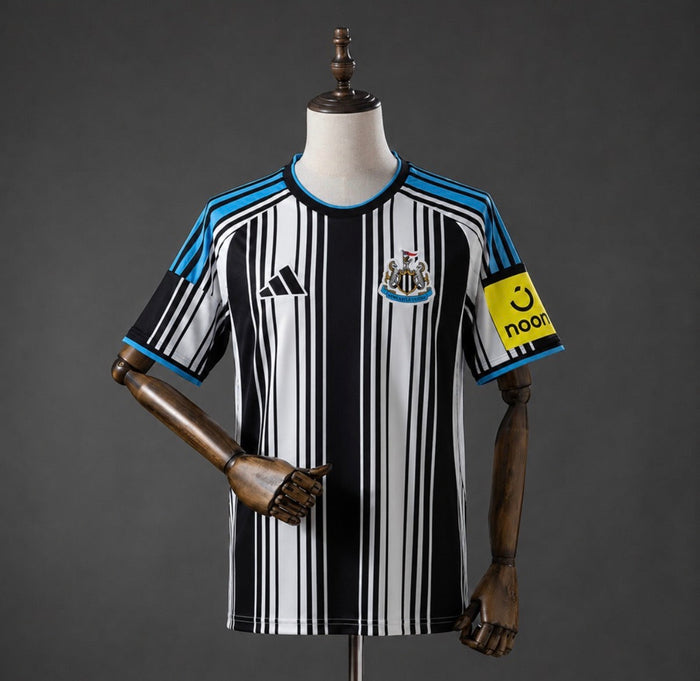 Maillot Newcastle Domicile 2026/27
