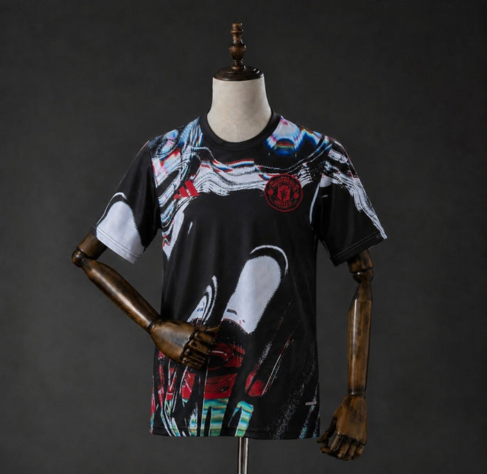 Maillot Manchester United Édition Spéciale