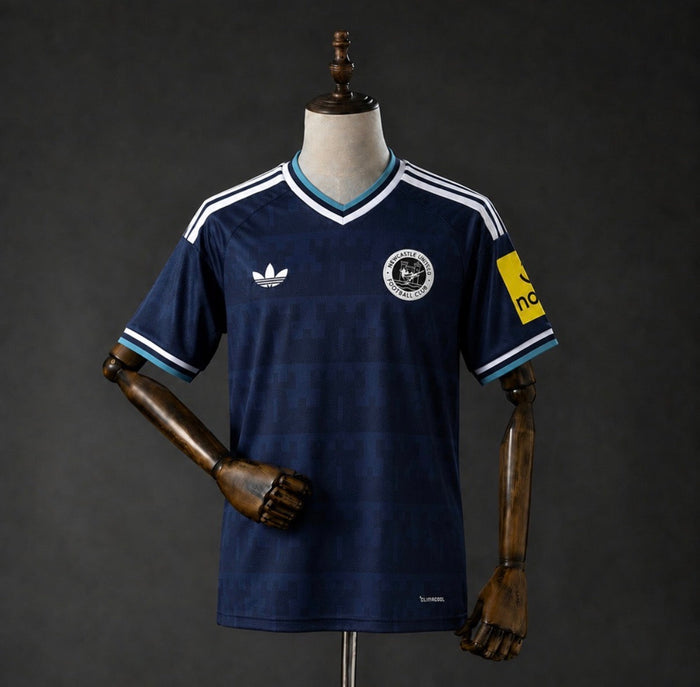 Maillot Newcastle Extérieur 2026/27