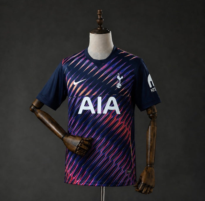 Maillot Tottenham Extérieur 2026/27