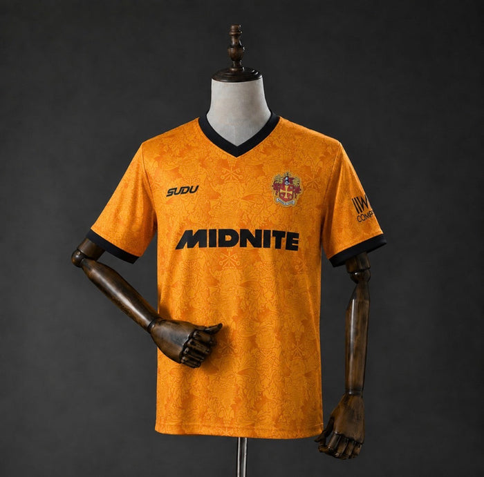 Maillot Wolverhampton Domicile Édition 150 ans 2026/27