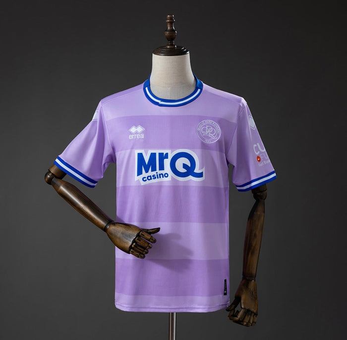 Maillot QPR Extérieur 2026/27