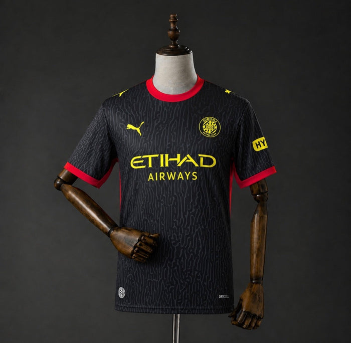 Maillot Girona Extérieur