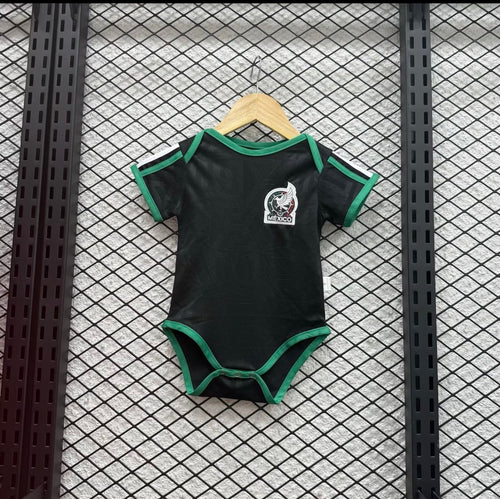 Body Bébé Mexique