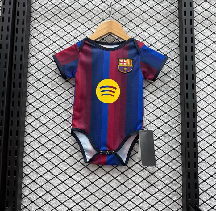 Body Bébé FC Barcelone
