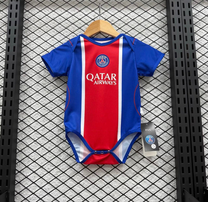 Body Bébé PSG
