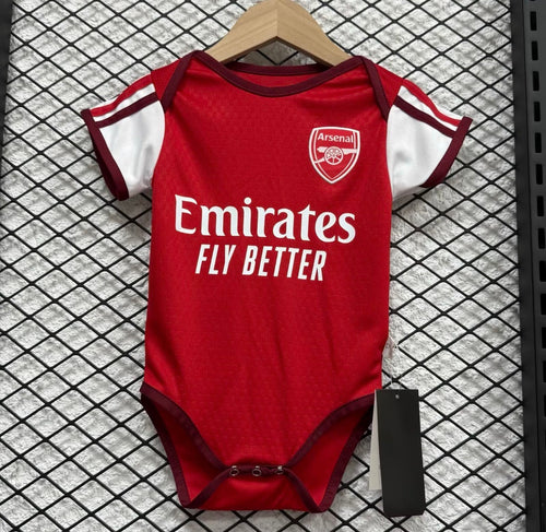 Body Bébé Arsenal