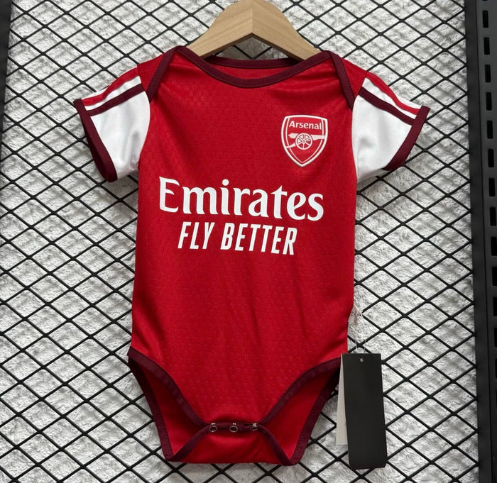 Body Bébé Arsenal