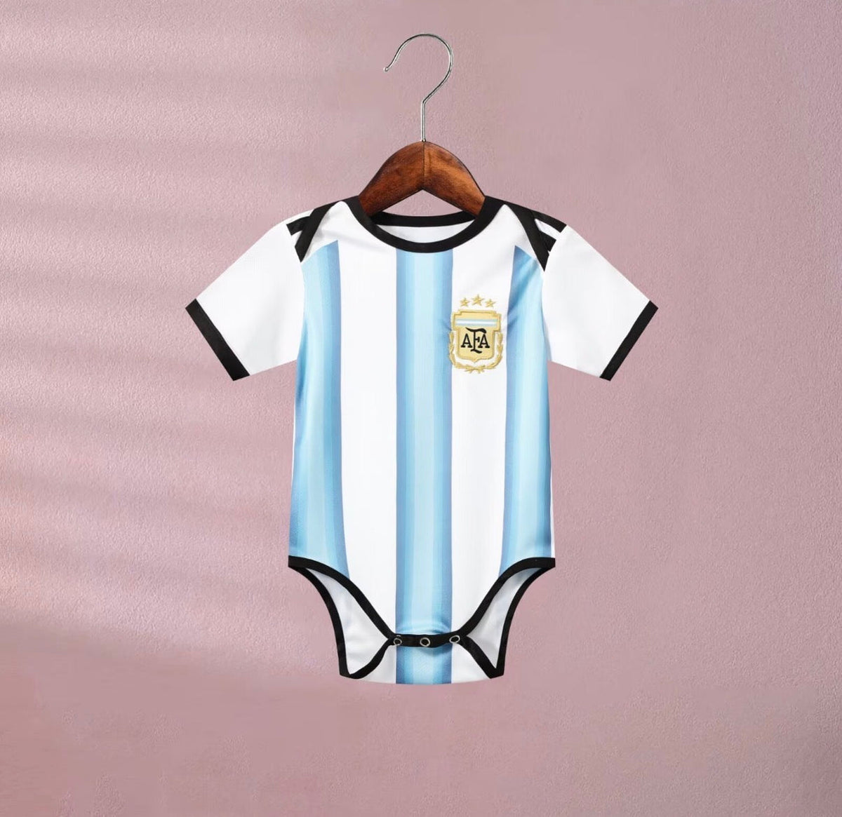 Body Bébé Argentine