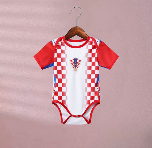 Body Bébé Croatie