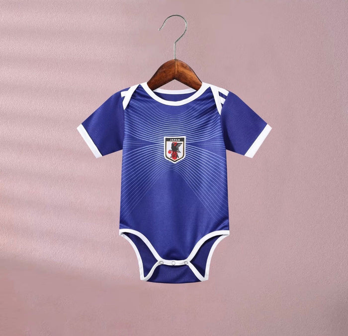Body Bébé Japon
