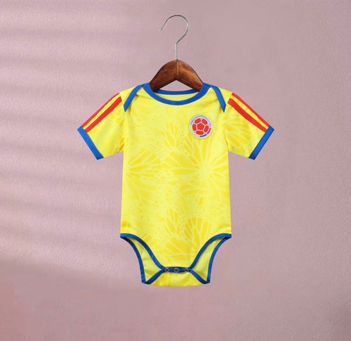 Body Bébé Colombie