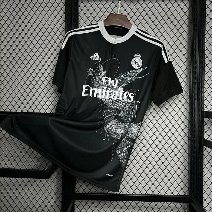 Maillot Real Madrid Foot 2014 2015 retro