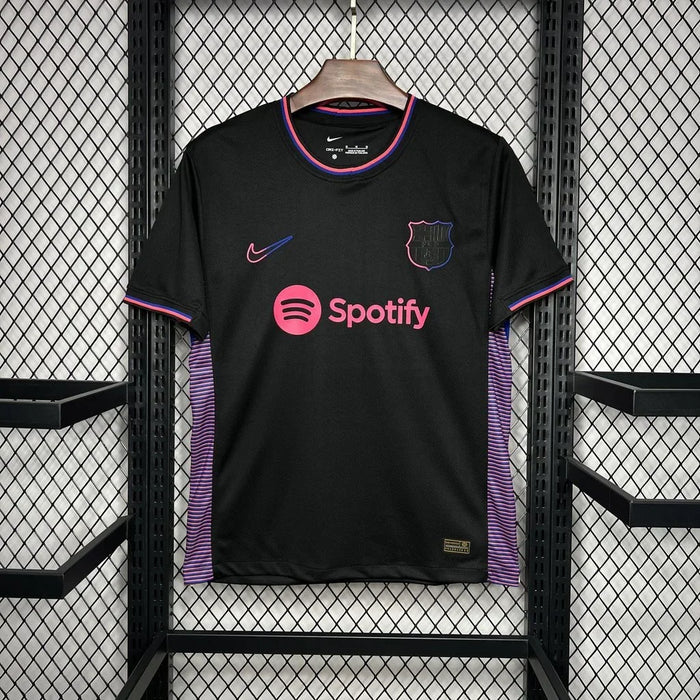 Maillot foot FC Barcelone 2024 2025