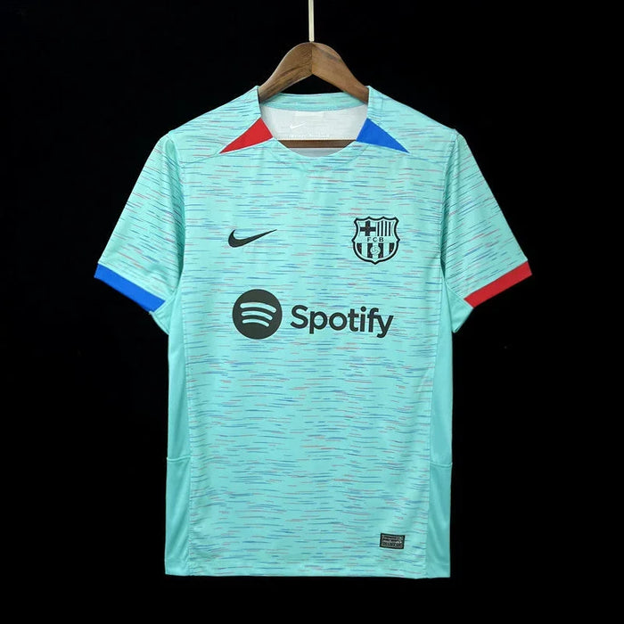 Maillot FC Barcelone saison 2023-2024 third