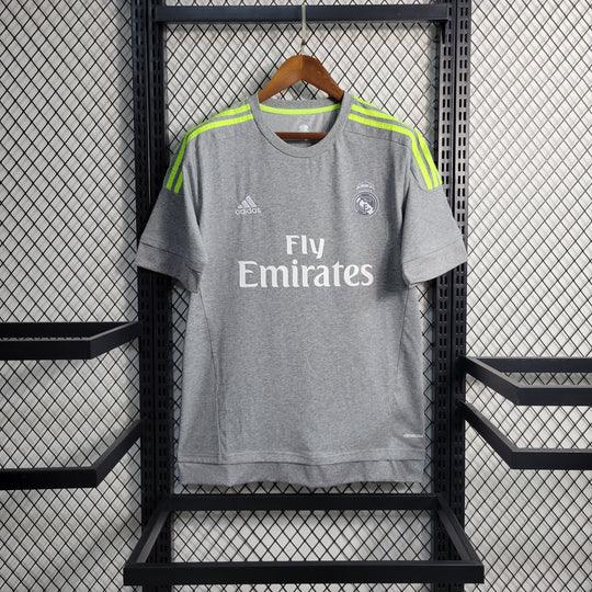 Maillot Real Madrid 2015 2016