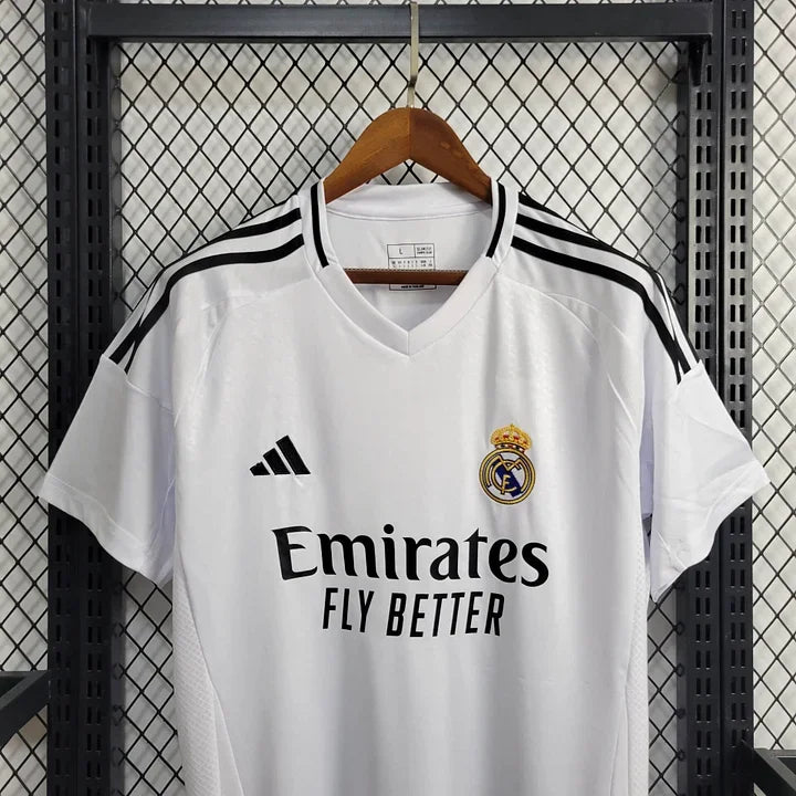 MAILLOT REAL MADRID 2024/25 DOMICILE