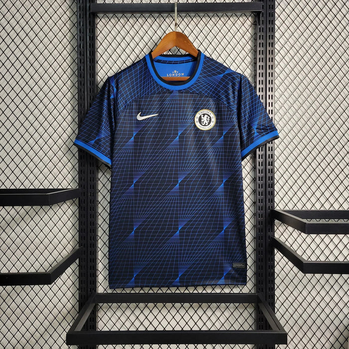 Maillot Chelsea saison 2023-2024 extérieur